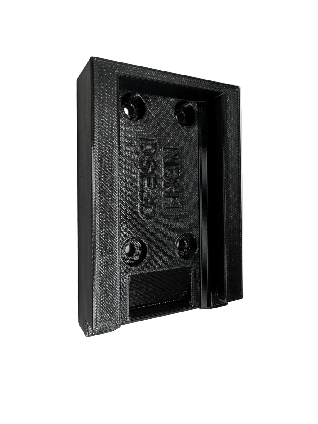 Hilti Nuron Battery Holder Locking