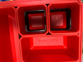 Hilti ProKit Organiser Small Tub Double Decker