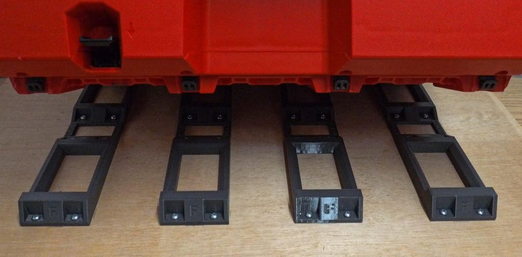 Hilti ProKit Mounting Bracket