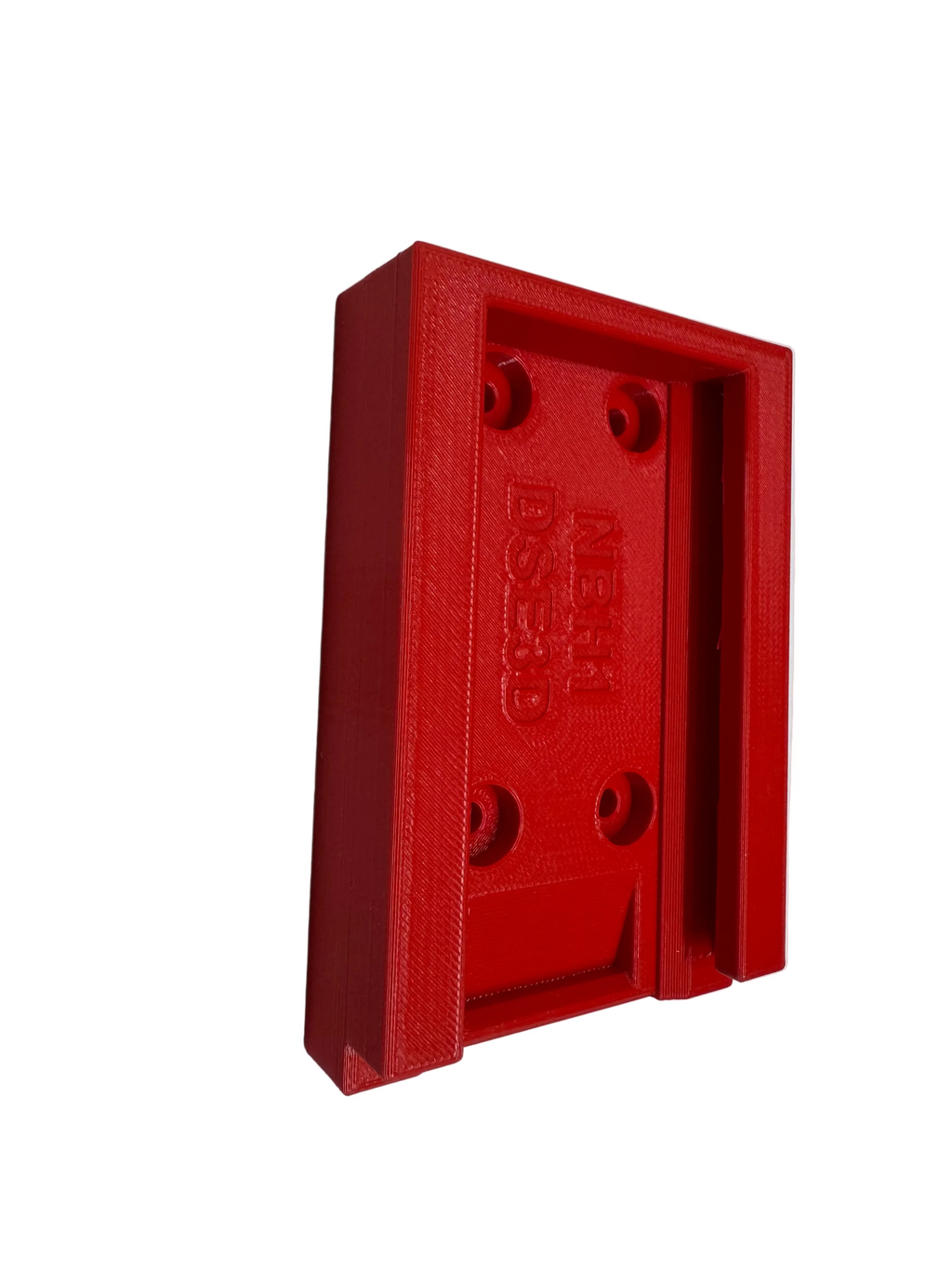 Hilti Nuron Battery Holder Locking