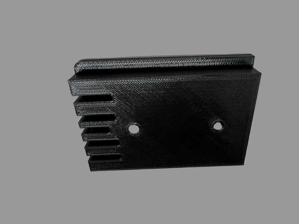 Hilti Nuron Tool Holder/Bracket