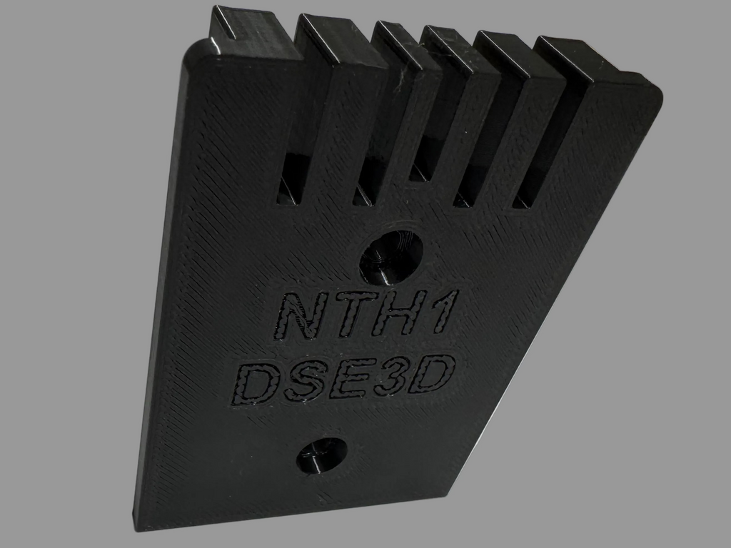 Hilti Nuron Tool Holder/Bracket