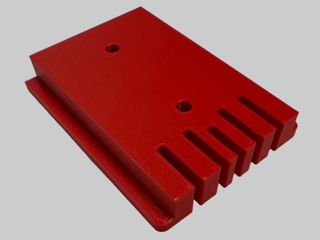 Hilti Nuron Tool Holder/Bracket