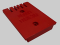 Hilti Nuron Tool Holder/Bracket